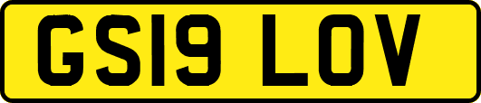 GS19LOV