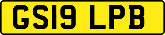 GS19LPB