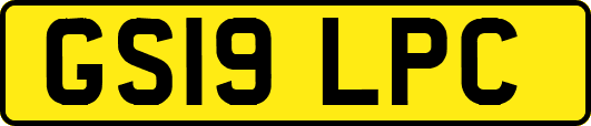 GS19LPC