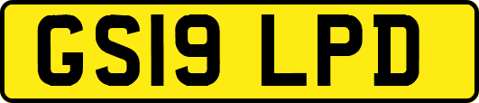 GS19LPD