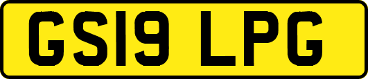 GS19LPG