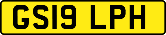 GS19LPH