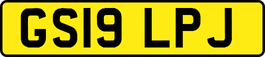 GS19LPJ