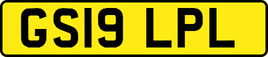 GS19LPL