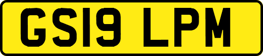 GS19LPM