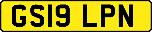 GS19LPN