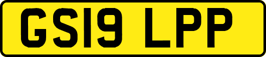 GS19LPP