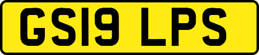 GS19LPS