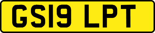 GS19LPT