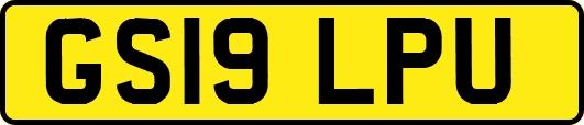 GS19LPU
