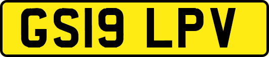 GS19LPV