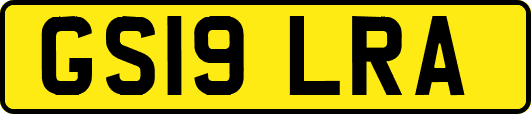 GS19LRA