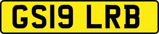 GS19LRB