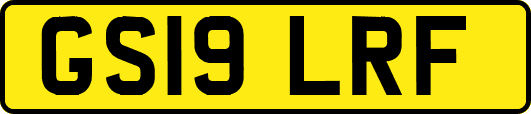 GS19LRF