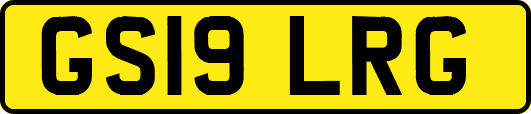 GS19LRG