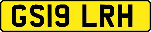 GS19LRH