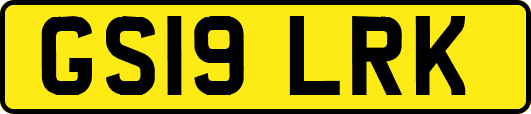 GS19LRK