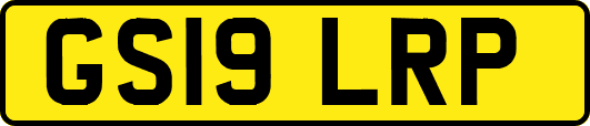 GS19LRP
