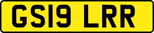 GS19LRR