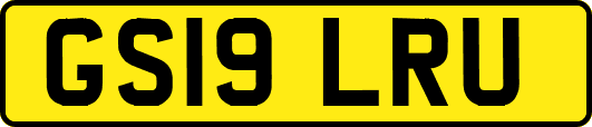 GS19LRU