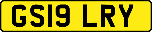 GS19LRY