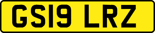 GS19LRZ