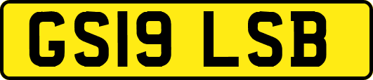 GS19LSB