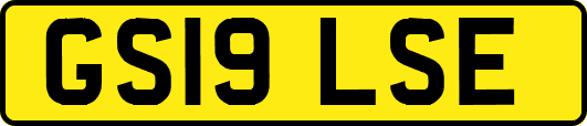 GS19LSE
