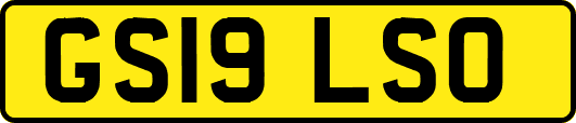 GS19LSO