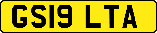 GS19LTA