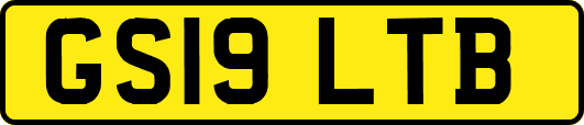 GS19LTB