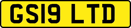 GS19LTD