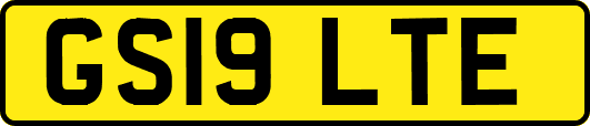 GS19LTE