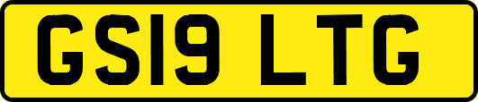 GS19LTG