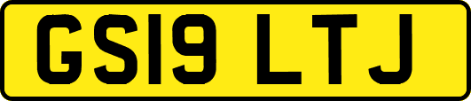 GS19LTJ