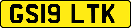 GS19LTK