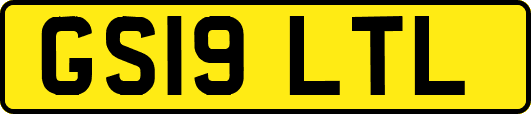 GS19LTL