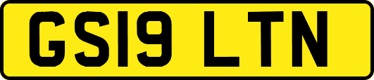 GS19LTN