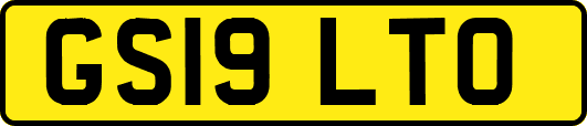 GS19LTO