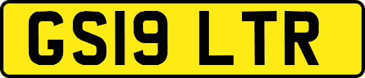 GS19LTR