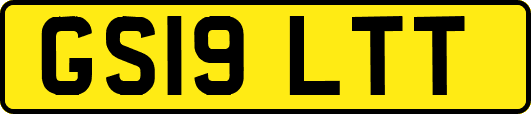 GS19LTT