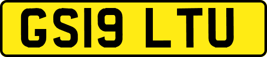GS19LTU