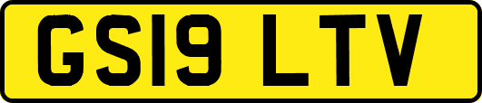 GS19LTV