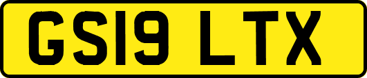 GS19LTX