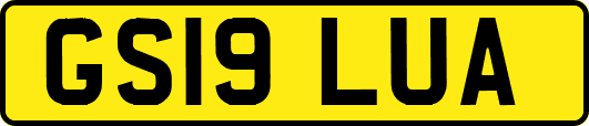 GS19LUA