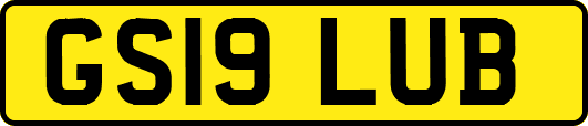 GS19LUB