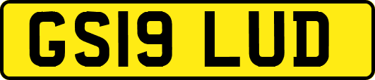 GS19LUD