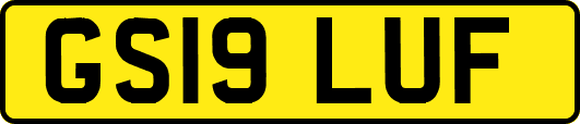 GS19LUF