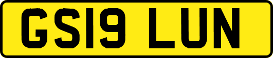GS19LUN