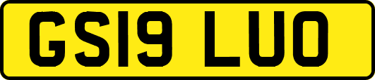 GS19LUO